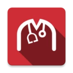 medici android application logo